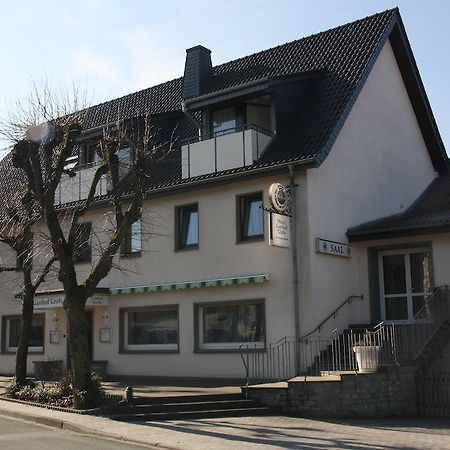 Gasthof Grofe Effeln Εξωτερικό φωτογραφία