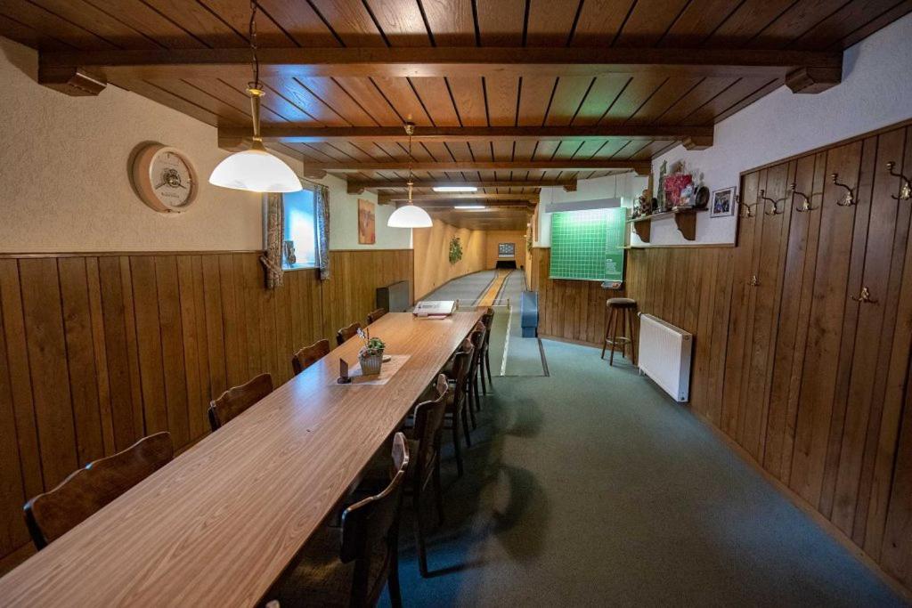 Gasthof Grofe Effeln Εξωτερικό φωτογραφία